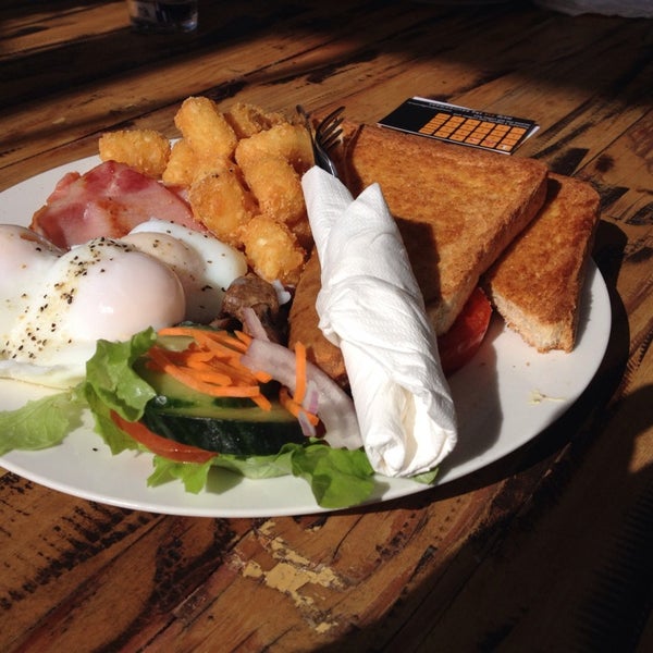 Lawnton Coffee Shop 4 tips