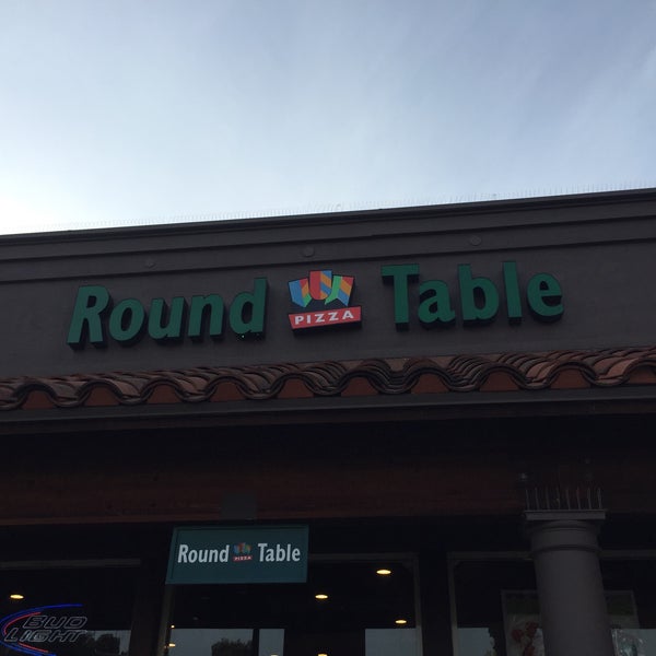 Round Table Temescal 5095, Round Table Grand Ave Oakland Ca