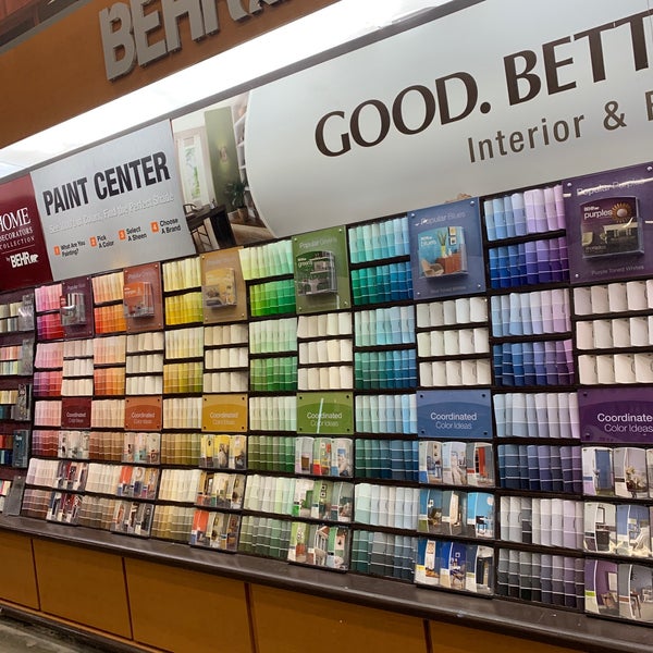 Photos at The Home Depot Central Emeryville Emeryville, CA