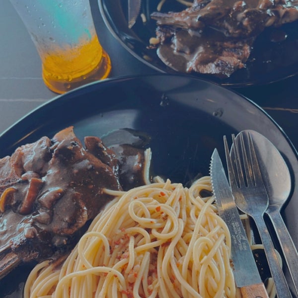 Grill Patio ITCC Fast Food Restaurant in Penampang