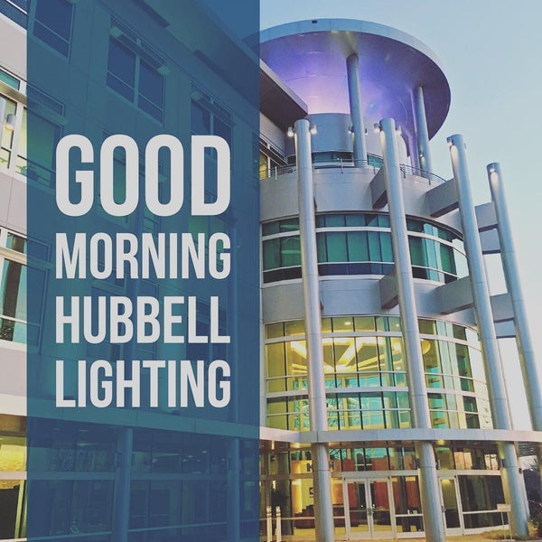 Hubbell Lighting Greenville, SC