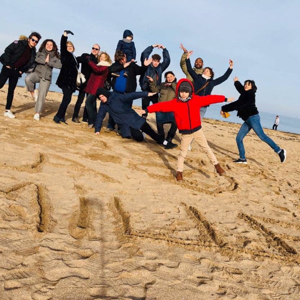 Casino Ouistreham Restaurant Casino Ouistreham Restaurant