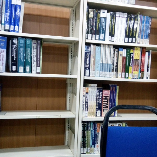 Library itl
