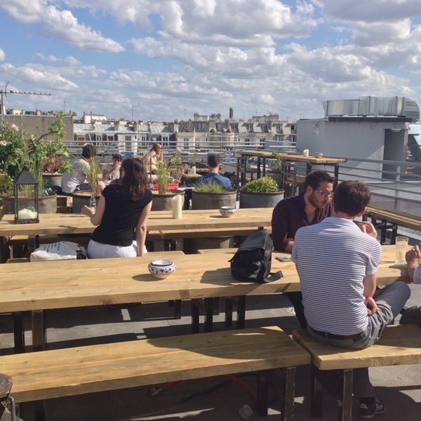 Photos at Le Perchoir SaintAmbroise 109 tips from 3322 visitors