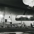 Dennis Hopper wasn't just one of the best actors of his generation, he was also a keen and accomplished photographer. Royal Academy of Arts Burlington House, to see this amazing exhibition.