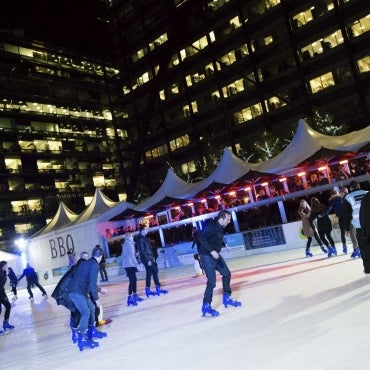 #tipoftheday If skating is your thing, head to Broadgate Ice Rink!
