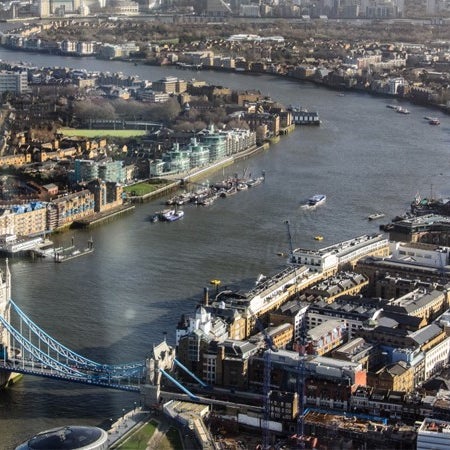 30 days, 42 miles, 100+ events, 1 river… Totally Thames marks a new season of arts, cultural and river events presented by Thames Festival Trust throughout the stretch of the Thames in London.