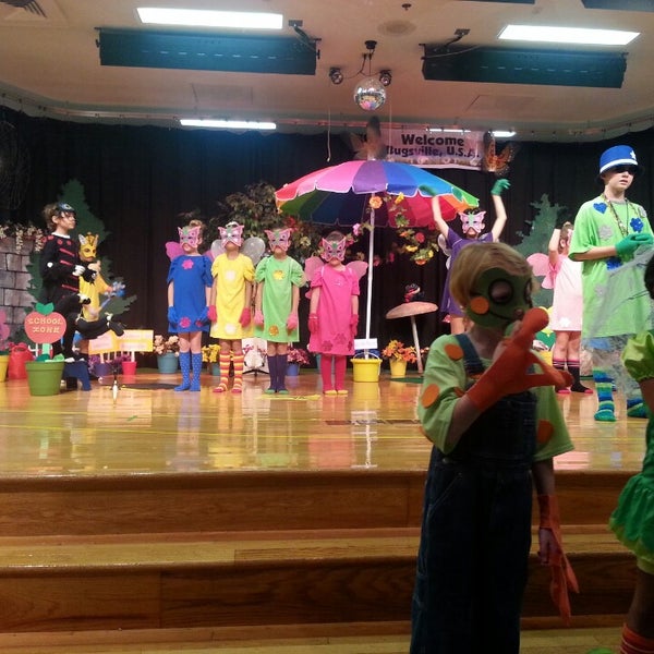 Gulf Gate Elementary 6500 S Lockwood Ridge Rd