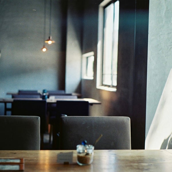 そらしと珈琲 松山市 Da Kafe
