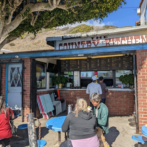 The Country Kitchen - Eastern Malibu - 20 tips from 421 visitors