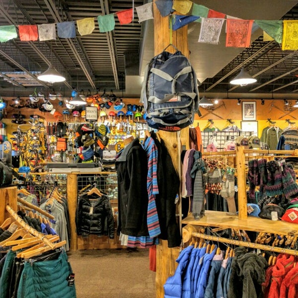 Ouray Mountain Sports 3 tips