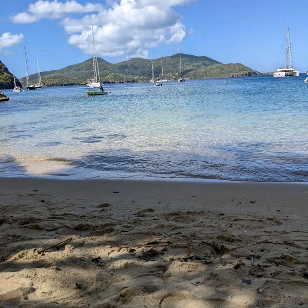 Plage du Pain de sucre Beach