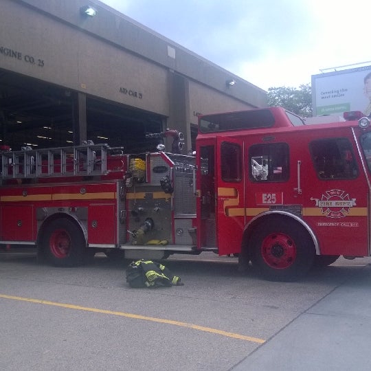 Seattle Fire Department