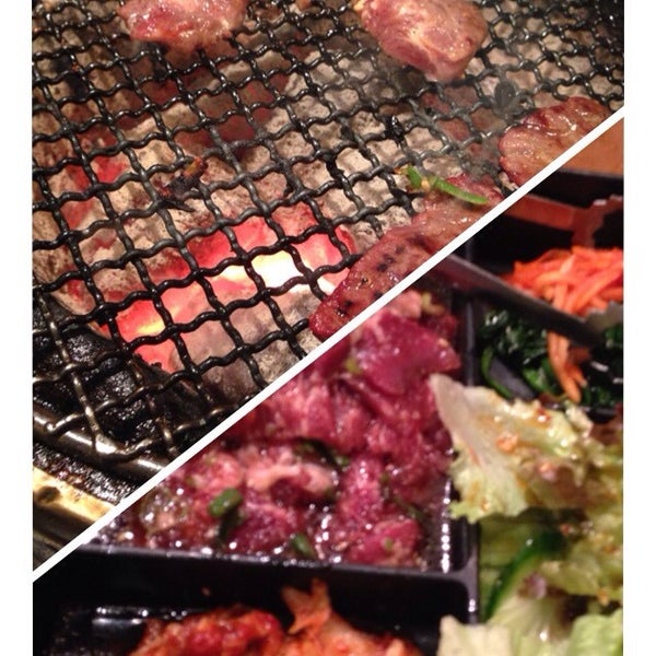 Photos A 炭火焼肉 食道園 蒲田東口店 蒲田 0 Conseils