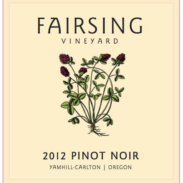 Fairsing Vineyard is a sustainable grower of Pinot noir & Chardonnay. Give us a call to schedule a tasting of our 100 percent, estate-grown wines & drink in the extraordinary panoramic views. Sláinte