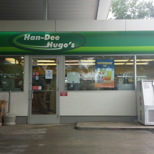 HanDee Hugo's Raleigh, NC