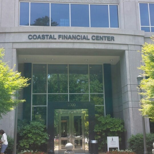 Coastal Federal Credit Union