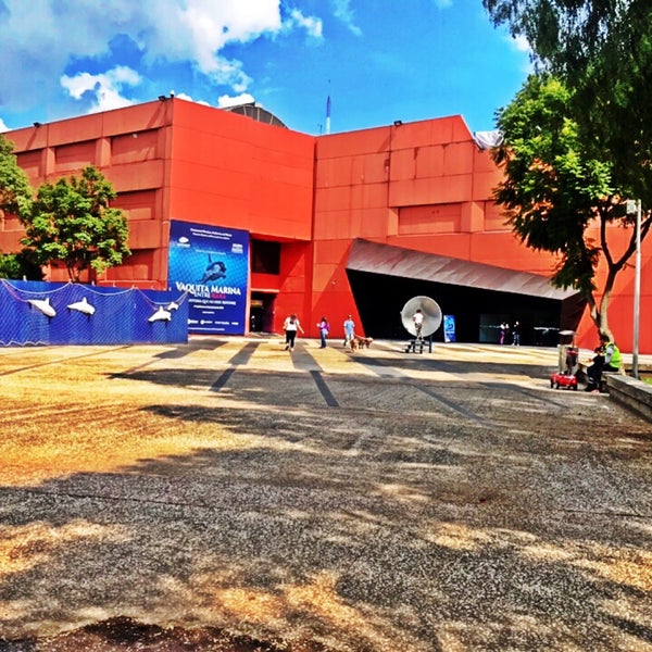 7/17/2018 tarihinde Caro S.ziyaretçi tarafından Universum, Museo de las Ciencias'de çekilen fotoğraf