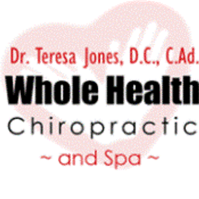 รูปภาพถ่ายที่ Whole Health Chiropractic โดย Whole Health Chiropractic เมื่อ 5/20/2014