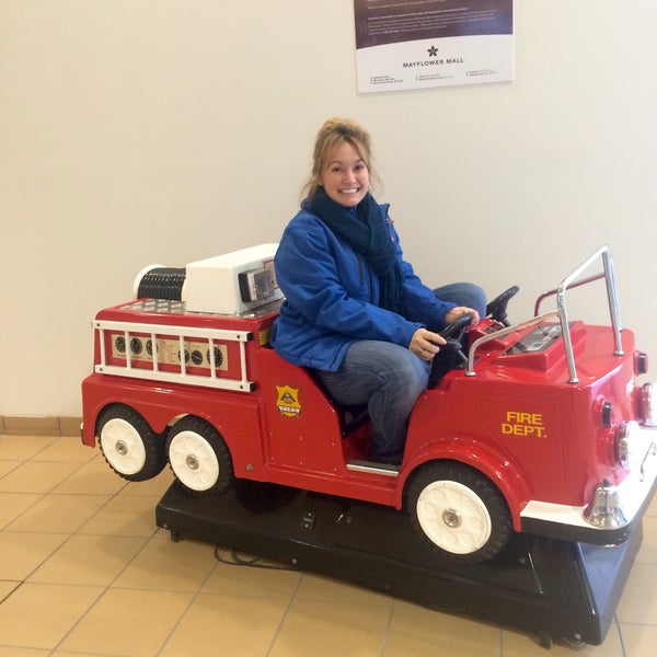 Walmart Supercentre Big Box Store in Sydney