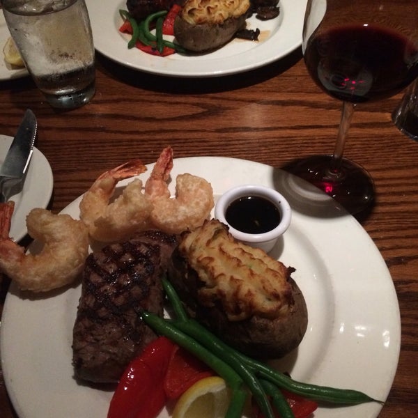 The Keg Steakhouse + Bar Halifax Downtown Halifax Halifax, NS