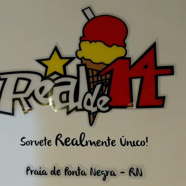 Photos at Real de 14 - Ponta Negra - Natal, RN Photos at Real de 14 - Ponta Negra - Natal, RN