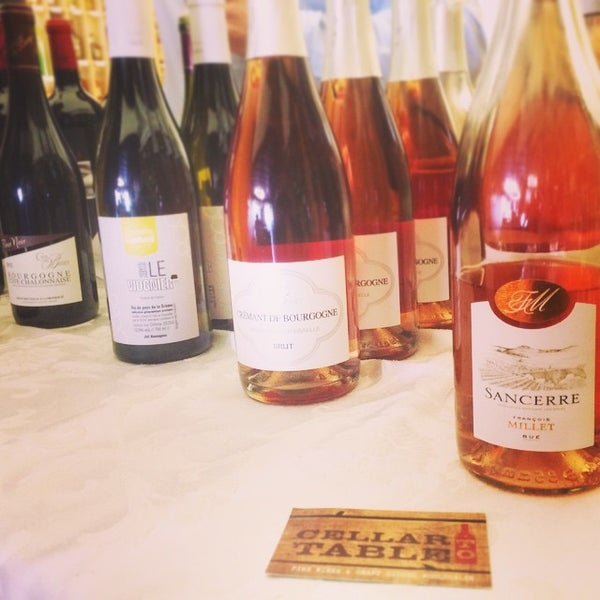 Cork Wine & Spirits Wine Store in New York