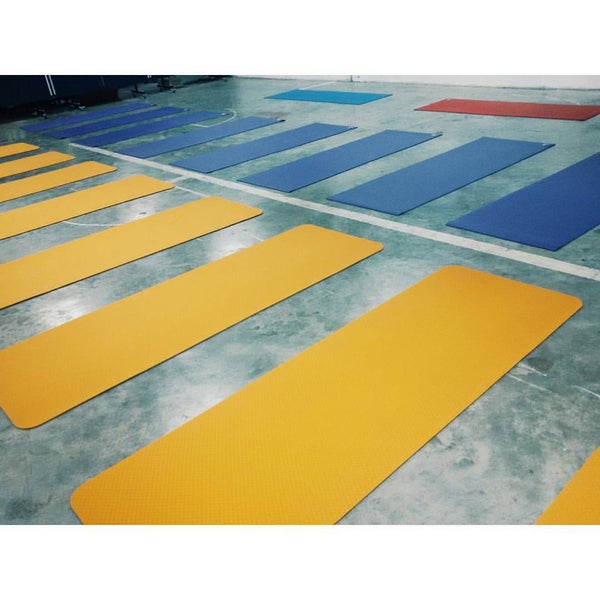 Squaring net. Squaring net