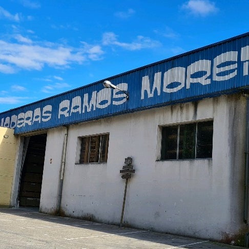 Piscina Trueno Enajenar Maderas Ramos Moreira - Gran tienda en Santiago De Compostela