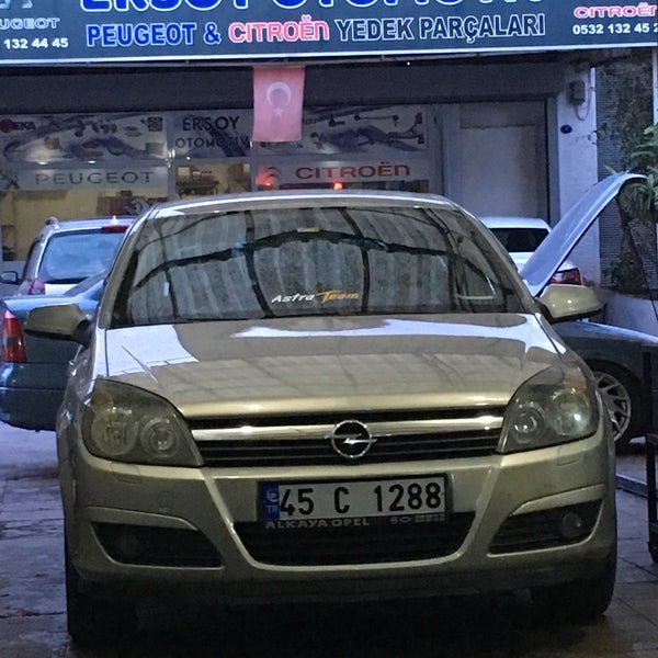 alkaya