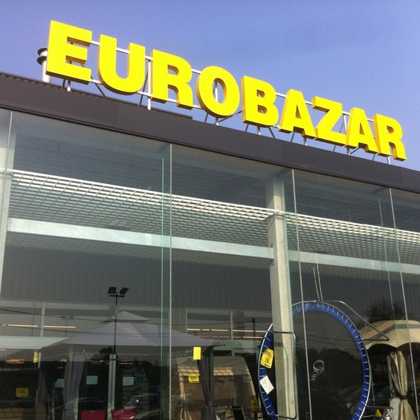 Eurobazar (Fermé maintenant) Ploegsteert, Hainaut