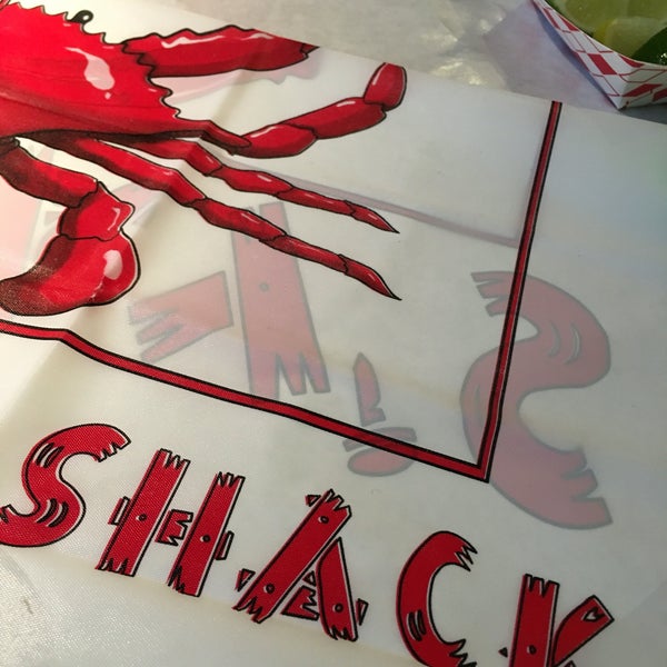 8/13/2016에 Noel G님이 Ray&#39;s Crab Shack에서 찍은 사진
