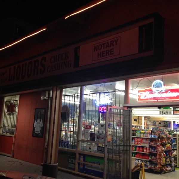 Photos At Hyde Park U Save Liquors North San Jose 1330 N 1st St