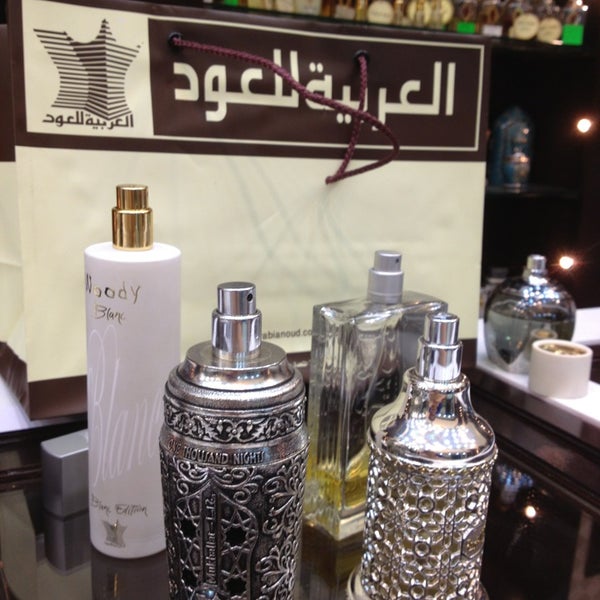 Photos At Arabian Oud