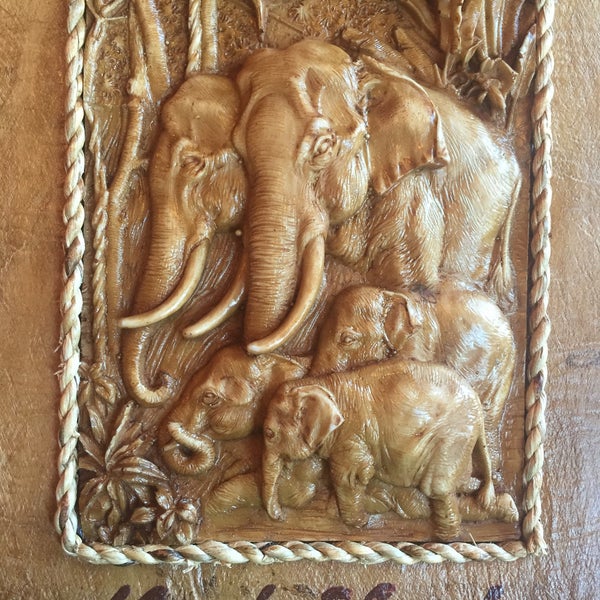 Mint Leaf Cuisine Saratoga'da Asya Restoranı