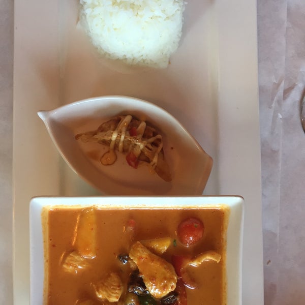 Photos at Mint Leaf Cuisine Asian Restaurant in Saratoga