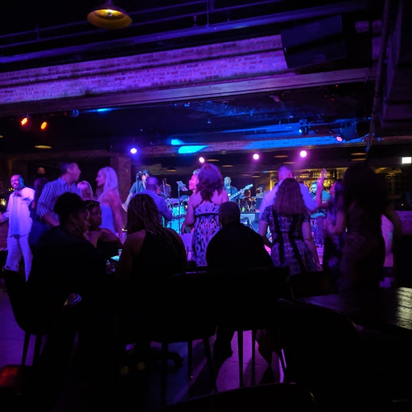 Photo taken at Untitled Supper Club by Mazanin F. on 6/30/2019