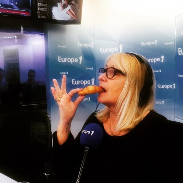 Photo taken at Europe 1 by Jean-marc M. on 3/11/2015