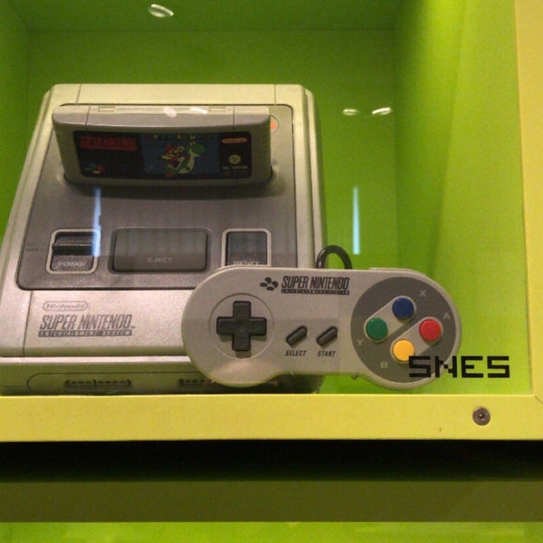 Photo taken at Computer Game Museum by Esdras B. on 9/7/2019