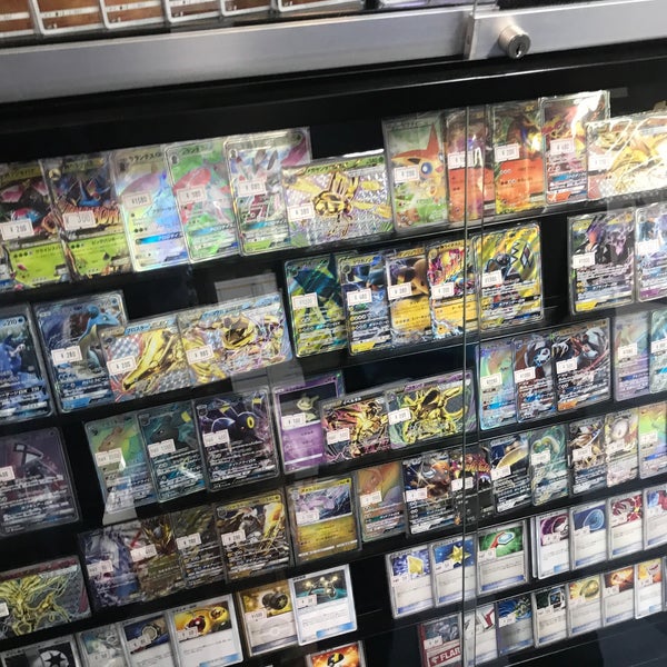 ホビーステーション池袋本店 1 Conseil De 329 Visiteurs