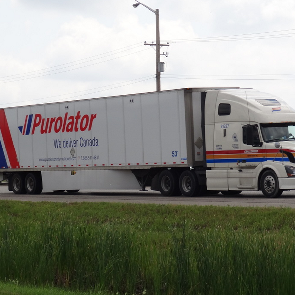 Purolator Head Office & Retail Centre 5 tips