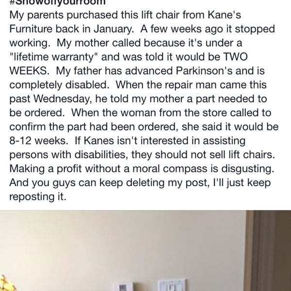 Kanes dale mabry deals