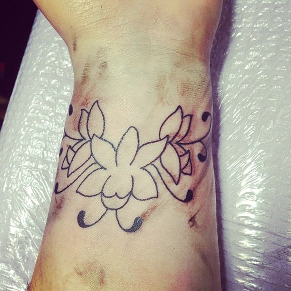 Visions Tattoo Piercing And Art Gallery 6 tips from 87 visitors