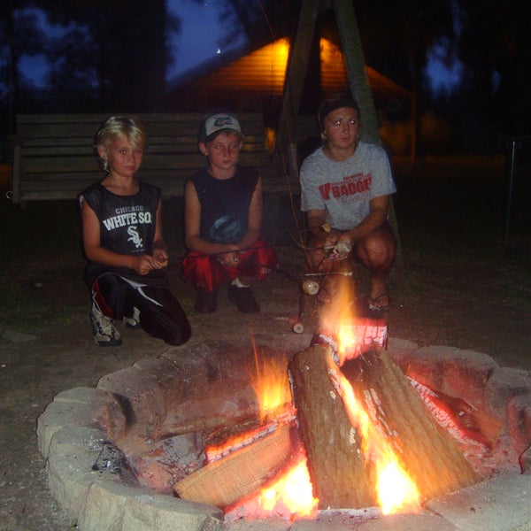 Hickory Hideaway Cabins Hotel