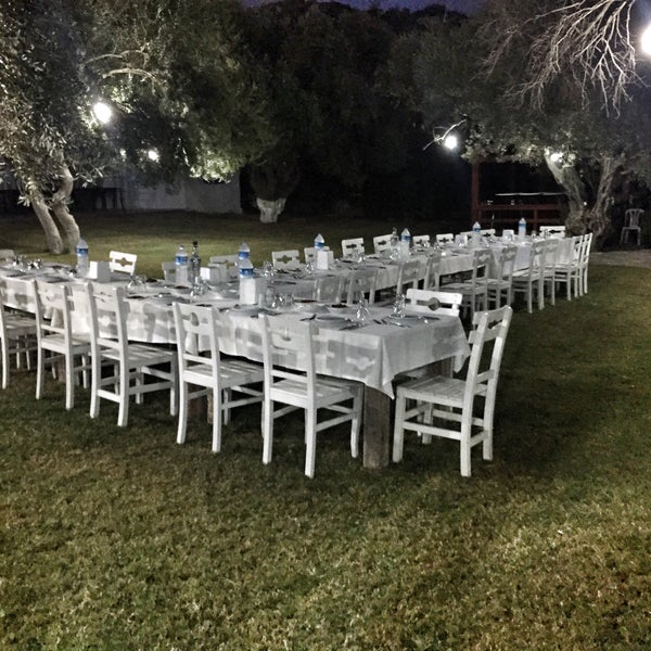 Müsgebi Et Mangal Restaurant