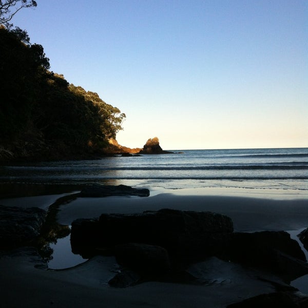 Waihi Beach Top10 Holiday Park 1 tip from 73 visitors