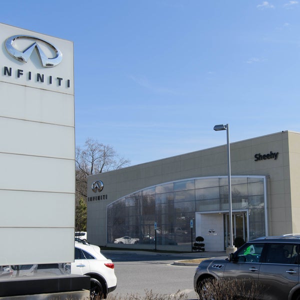 Sheehy Infiniti Of Annapolis >> Sheehy Infiniti Of Annapolis 123 Ferguson Rd Sheehy Infiniti Of Annapolis >> Sheehy Infiniti Of Annapolis 123 Ferguson Rd