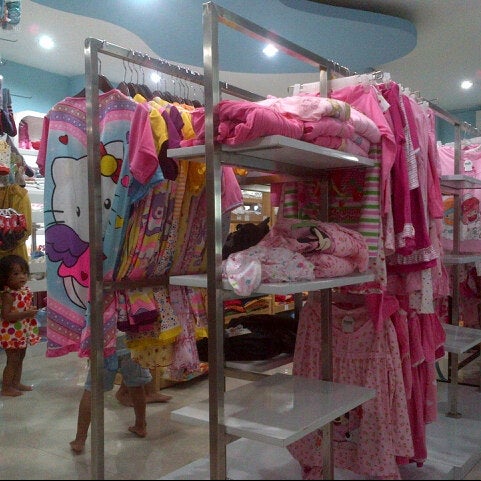 wijaya baby shop