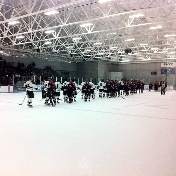 Onyx Rochester Ice Arena Rochester Rochester Hills, MI