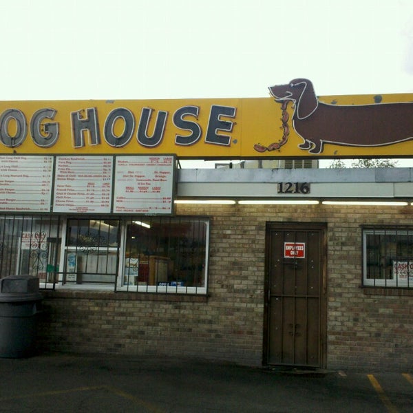 dog house albuquerque prices
